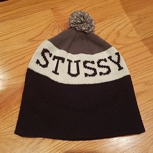 Stussy beanie